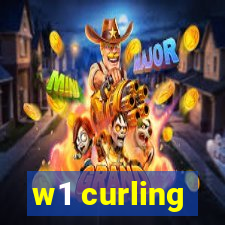 w1 curling